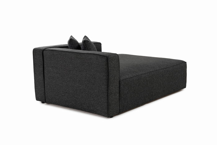 Atelier Del Sofa Mora XL Corner Right Antracita